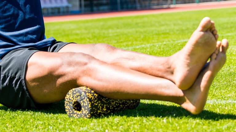 Faszientraining